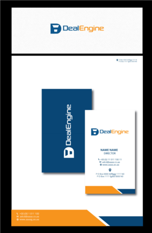 Logo Design by zebronicgraphic for this project | Design: #18515794