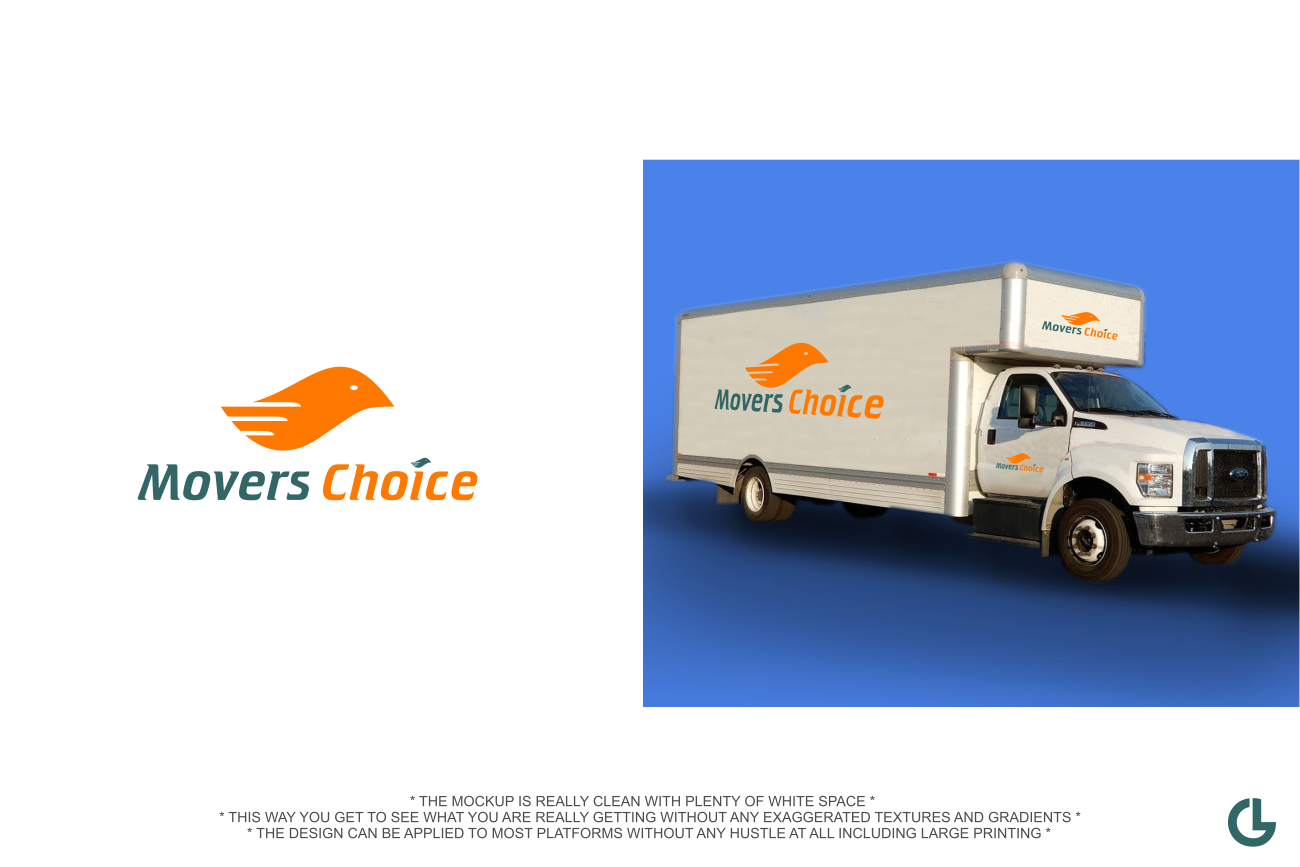 Logo Design by R!CKY for this project | Design #18534556