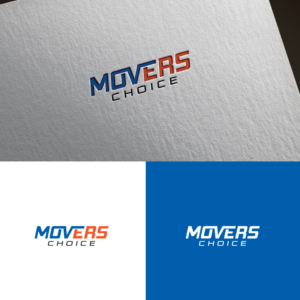 Movers Choice | Logo Design by sankar999