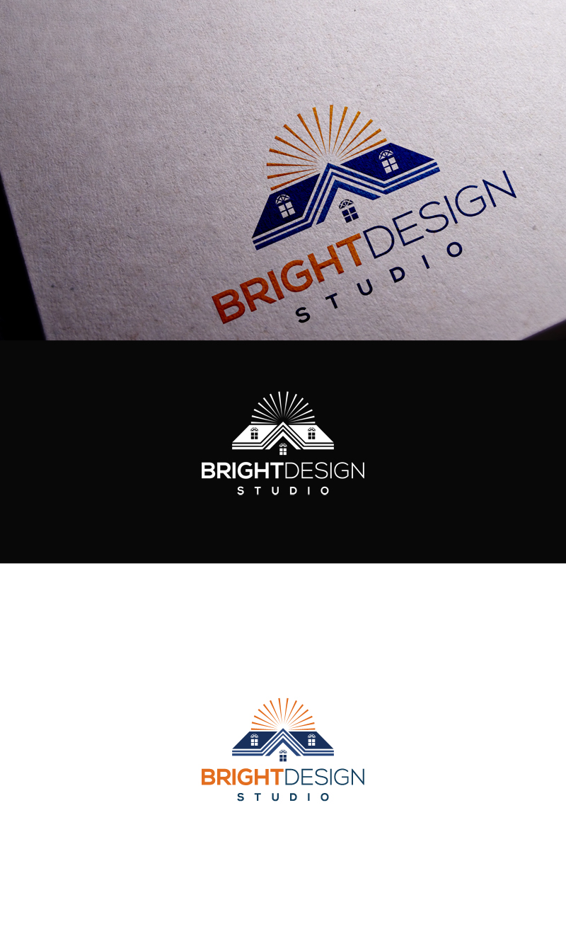 Logo Design by logo_s for this project | Design #18487885