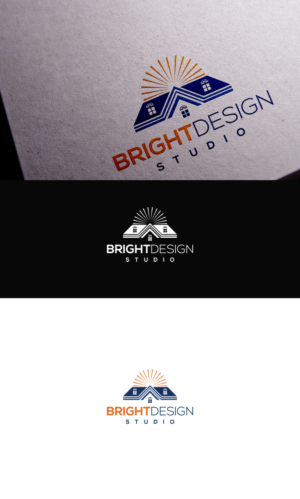 Bright Design Studio | Logo Design by logo_s