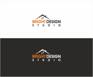 Bright Design Studio | Logo Design by Logocraft