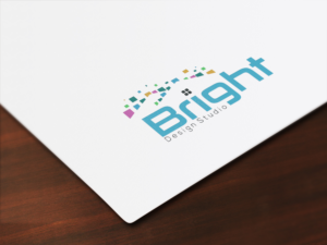 Logo Design by Zeeshan Ali for this project | Design: #18492911