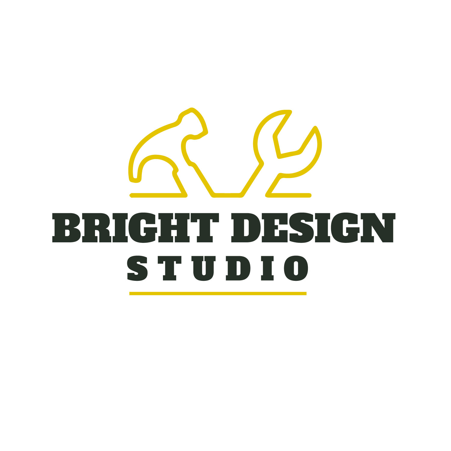 Logo Design by yordan 2 for this project | Design #18492962