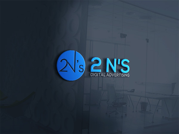 Logo Design by sponix for 2 N's Digital Advertising | Design #18489316