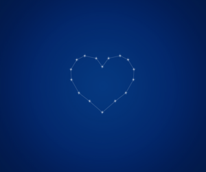 Constellations | Graphic Design by neboica