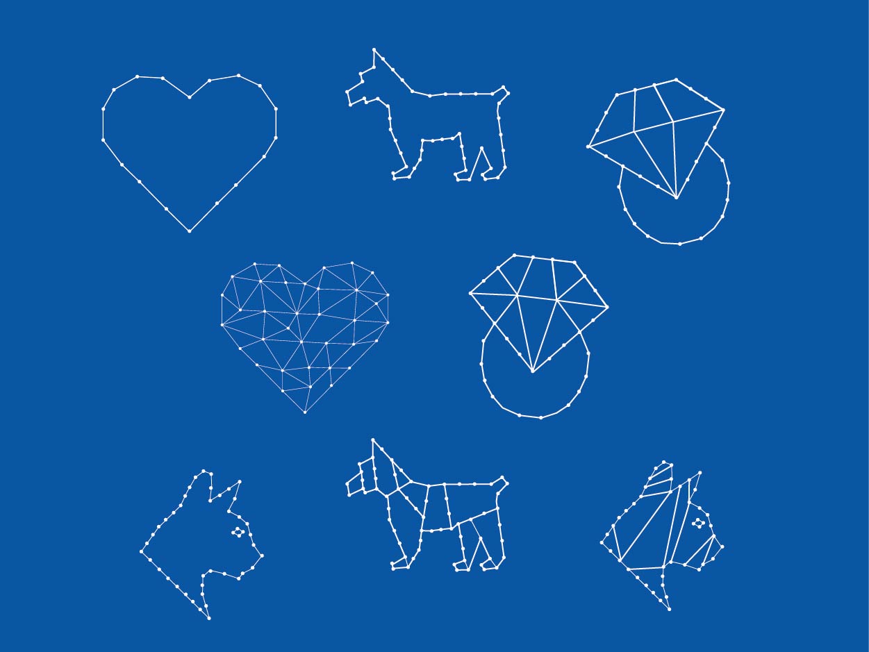 Design Graphique par Brigitte Melissa B pour Under Lucky Stars SL | Design #18500209