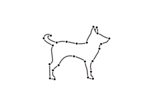 Graphic Design by Exotic Blue for Under Lucky Stars SL | Design: #18490797