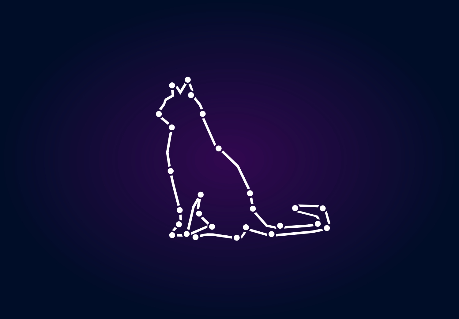 Graphic Design by Exotic Blue for Under Lucky Stars SL | Design #18491151