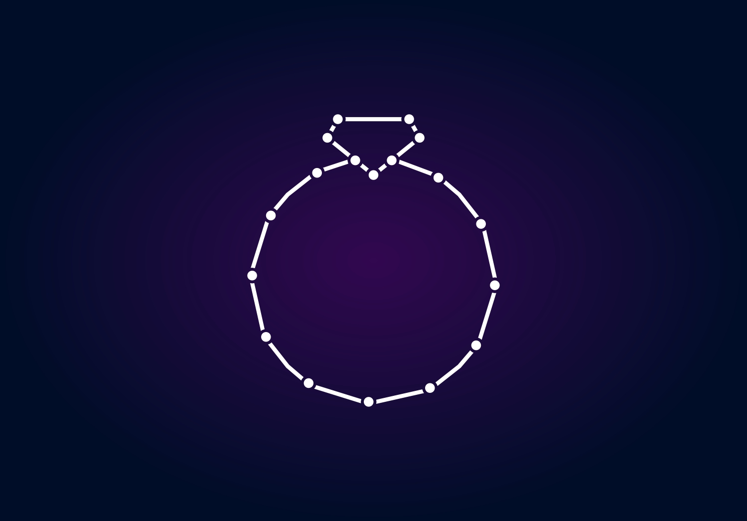 Graphic Design by Exotic Blue for Under Lucky Stars SL | Design #18491154