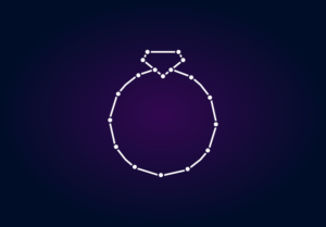 Graphic Design by Exotic Blue for Under Lucky Stars SL | Design: #18491154