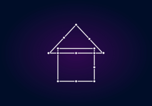 Graphic Design by Exotic Blue for Under Lucky Stars SL | Design: #18491178