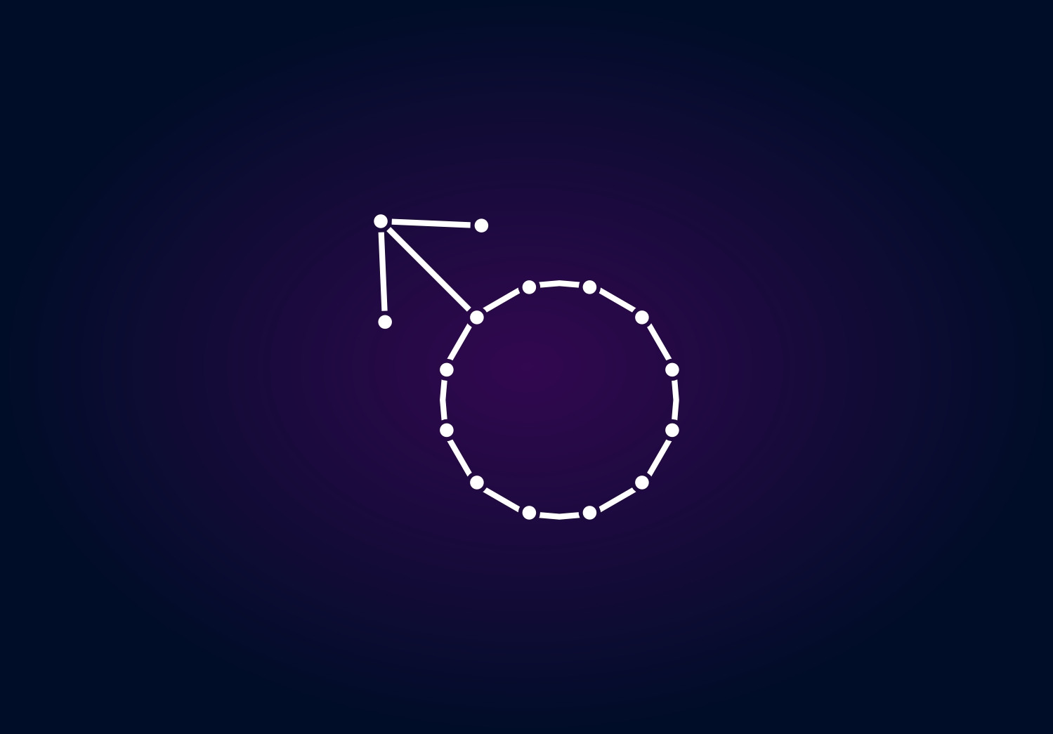 Graphic Design by Exotic Blue for Under Lucky Stars SL | Design #18491195