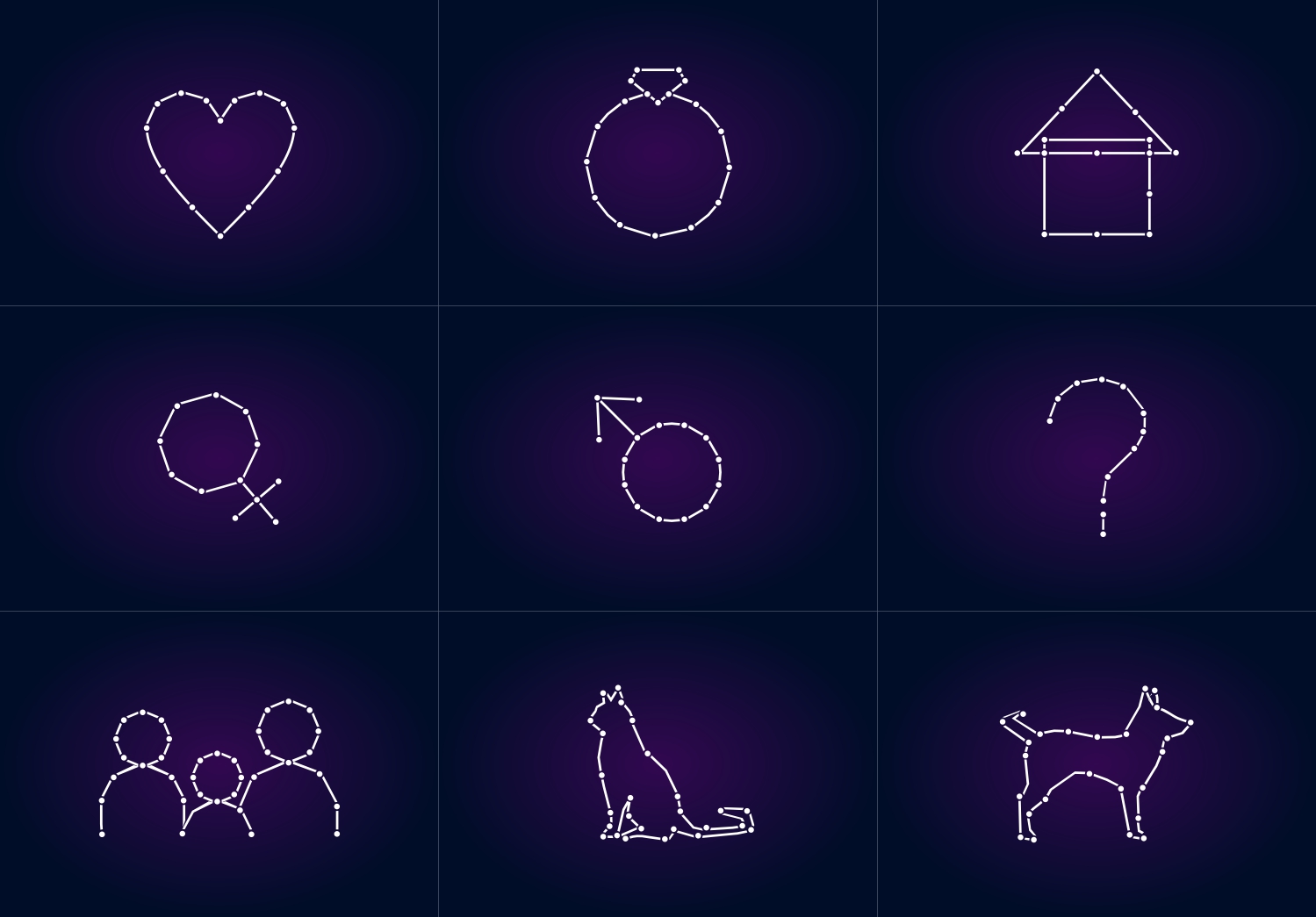 Graphic Design by Exotic Blue for Under Lucky Stars SL | Design #18491331