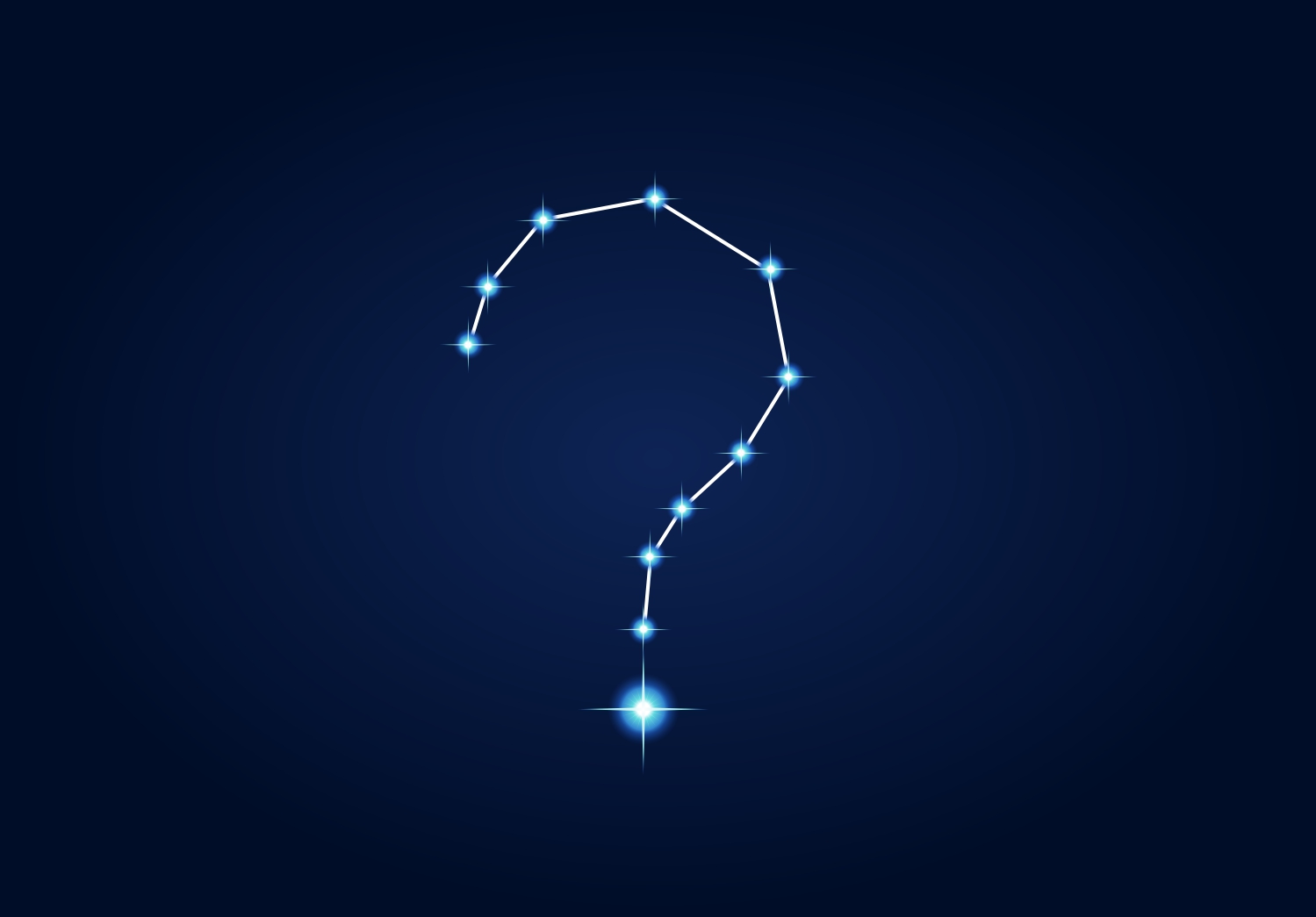 Diseño Gráfico por Exotic Blue para Under Lucky Stars SL | Diseño #18496252