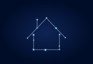 Graphic Design by Exotic Blue for Under Lucky Stars SL | Design: #18496267