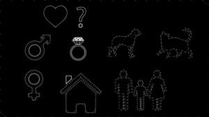 Constellations | Design Graphique par Rickyy