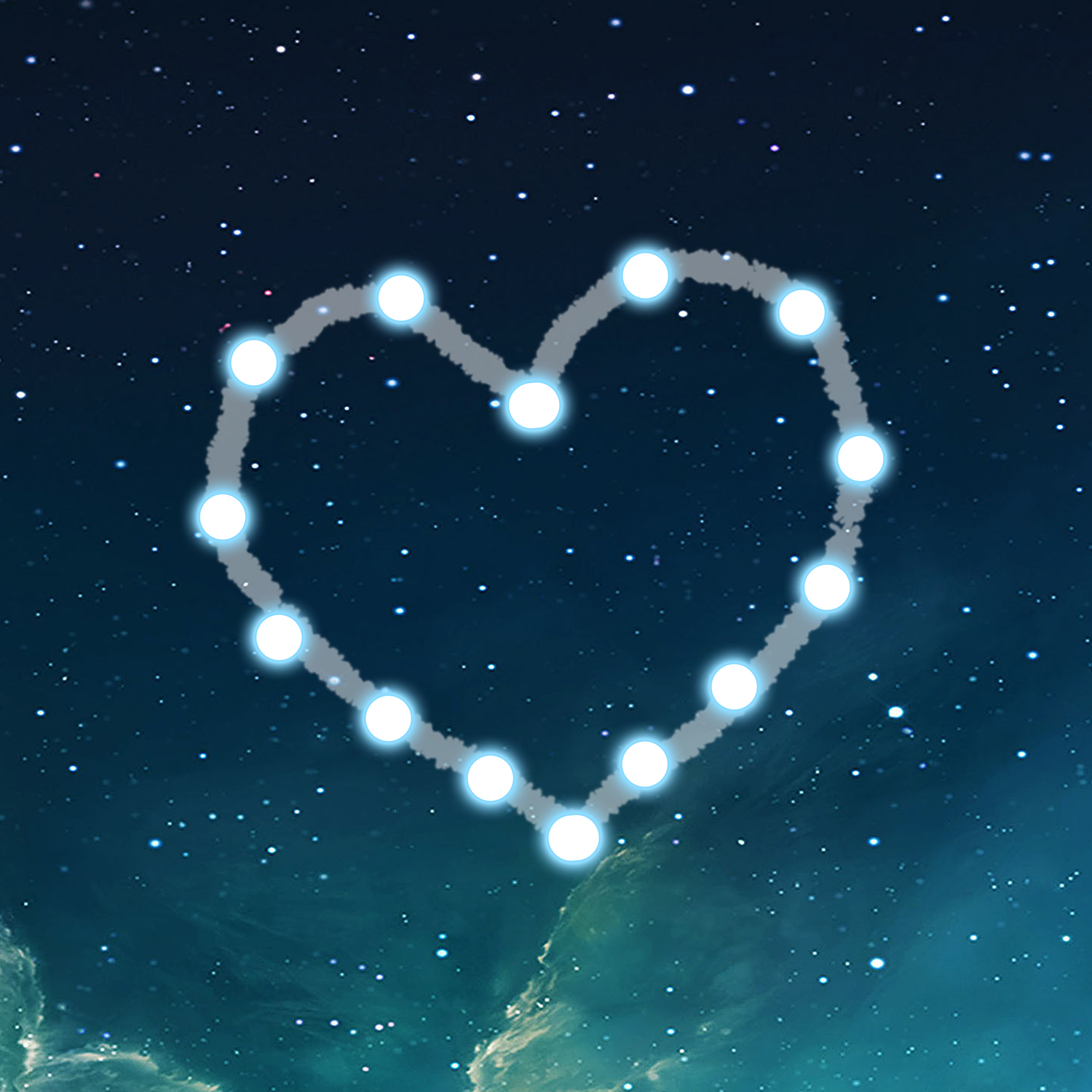 Diseño Gráfico por baqar.110panhwar para Under Lucky Stars SL | Diseño #18490533