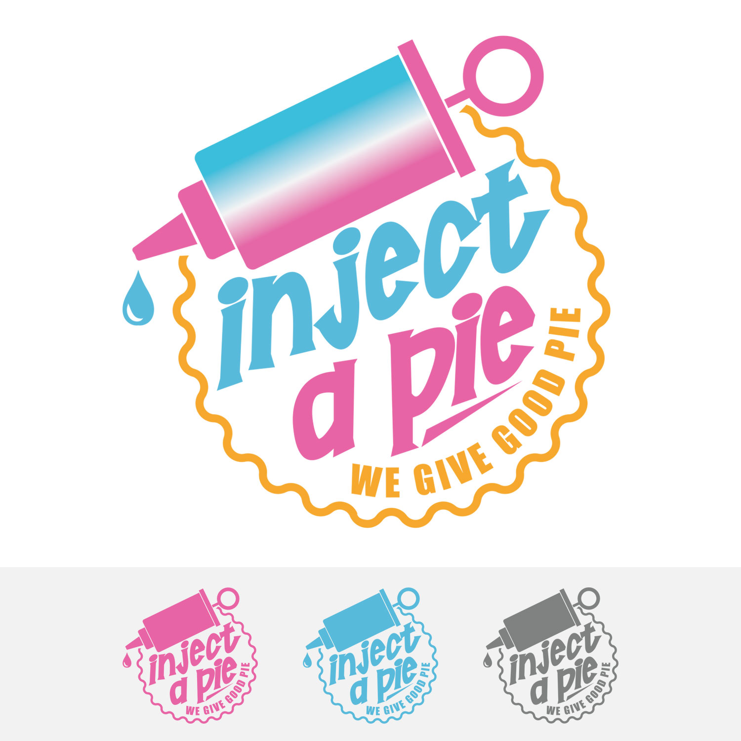 Logo Design by Classgraphics11 for this project | Design: #18501812