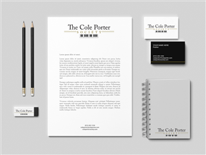 Logo Design by Lanterna Studio for this project | Design: #2831222