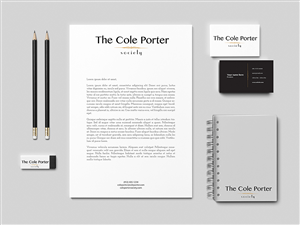 Logo Design by Lanterna Studio for this project | Design: #2831239