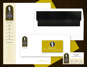 Design de Logo par Lori Pack pour ce projet | Design #2838626