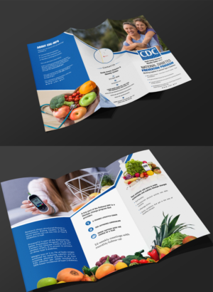 Flyer Design by debdesign for South County Diabetes and Obesity Center | Design: #18504019