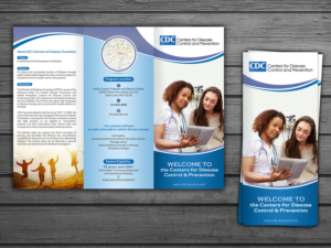 Flyer Design by debdesign for South County Diabetes and Obesity Center | Design: #18507048