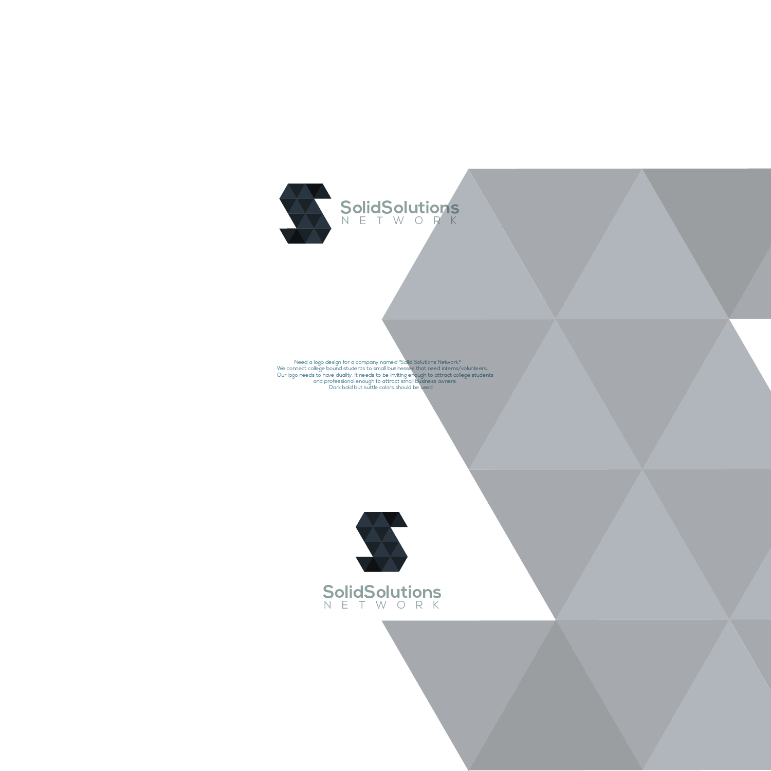 Design de Logo par Ui Sohal pour ce projet | Design #18510661