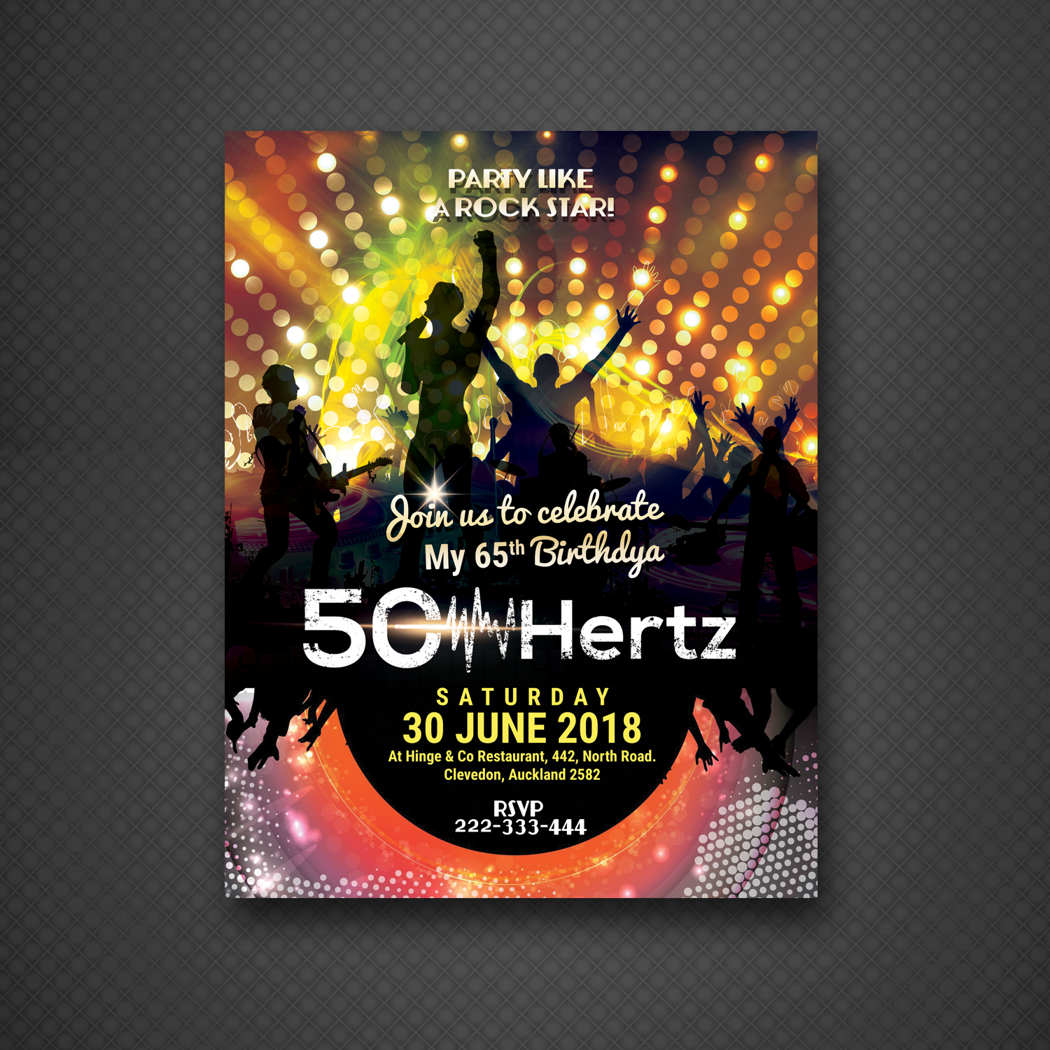 Graphic Design by uk for this project | Design #18490190