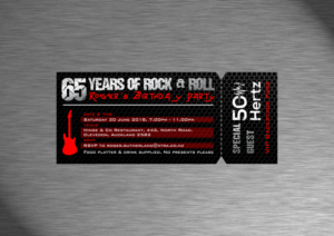 Diseño Gráfico por Amduat Design para este proyecto | Diseño: #18546428