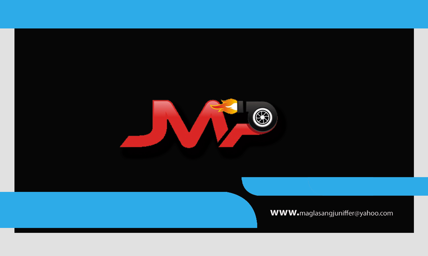 Design de Carte de Visite par guptil Leaon 2 pour JPM Engineering | Design #18504978