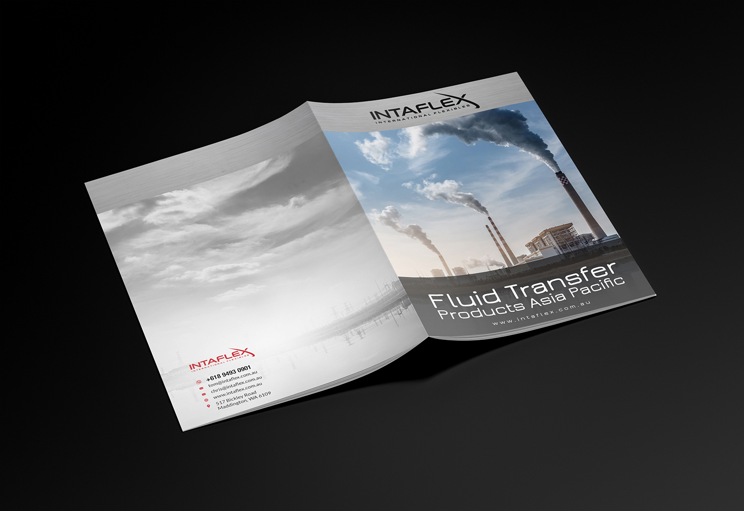 Brochure Design by debdesign for this project | Design #18506487