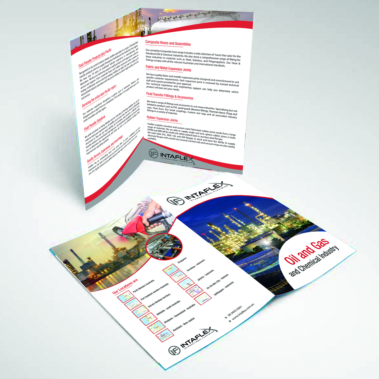 Brochure Design by debdesign for this project | Design #18507283