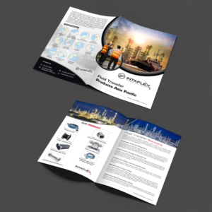 Brochure Design by debdesign for this project | Design: #18507698