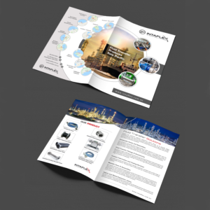 Brochure Design by debdesign for this project | Design: #18523854