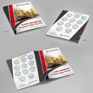 Brochure Design by debdesign for this project | Design: #18525918