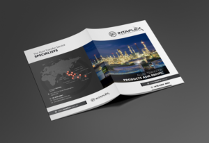 Brochure Design by ecorokerz for this project | Design: #18488095