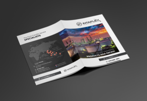 Brochure Design by ecorokerz for this project | Design: #18521339