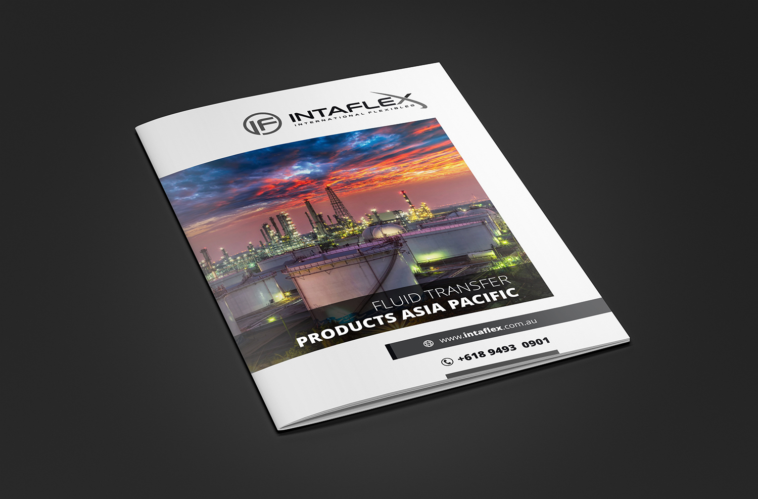 Brochure Design by ecorokerz for this project | Design #18521342