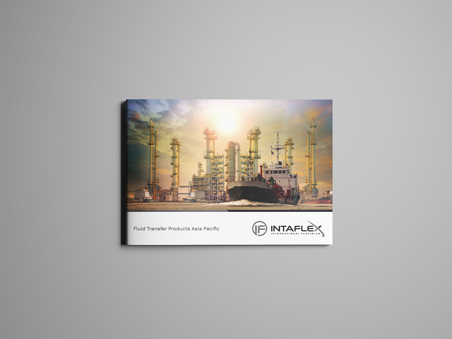 Brochure Design by barinix for this project | Design #18516731