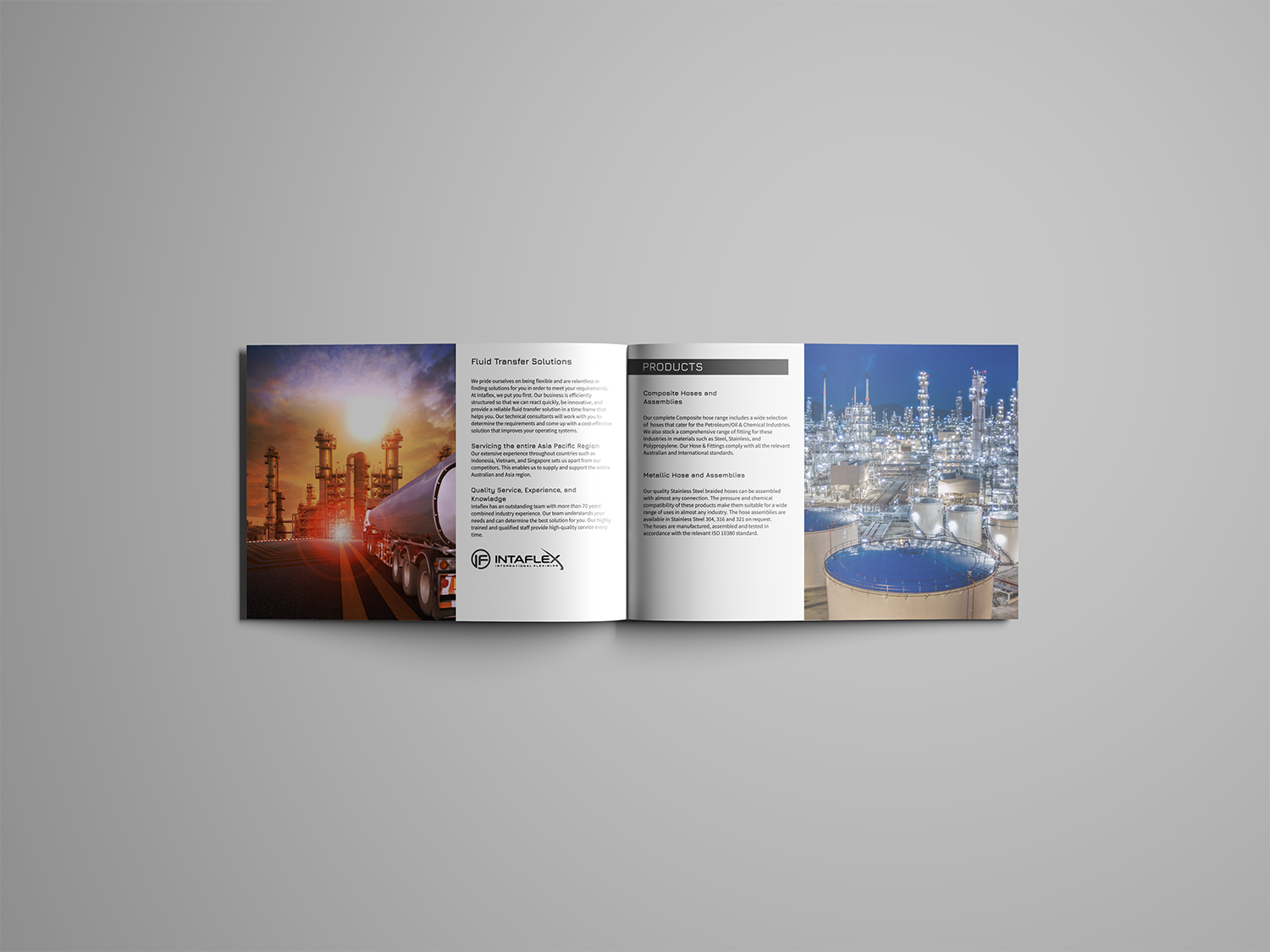Broschüren-Design von barinix für dieses Projekt | Design #18516733