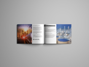 Diseño de Brochure por barinix para este proyecto | Diseño #18516733