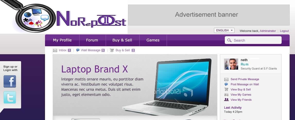 Logo Design by Joel KC for this project | Design #666011