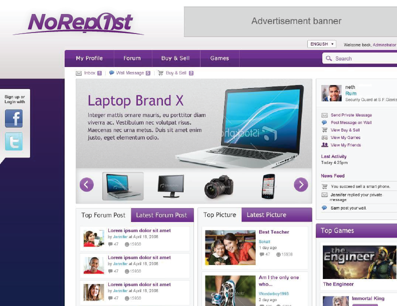 Logo Design by jaime.sp for this project | Design #672682