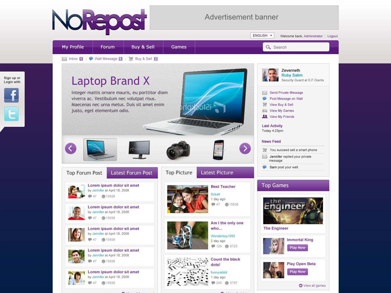 Logo Design by KingSushi for this project | Design #656717