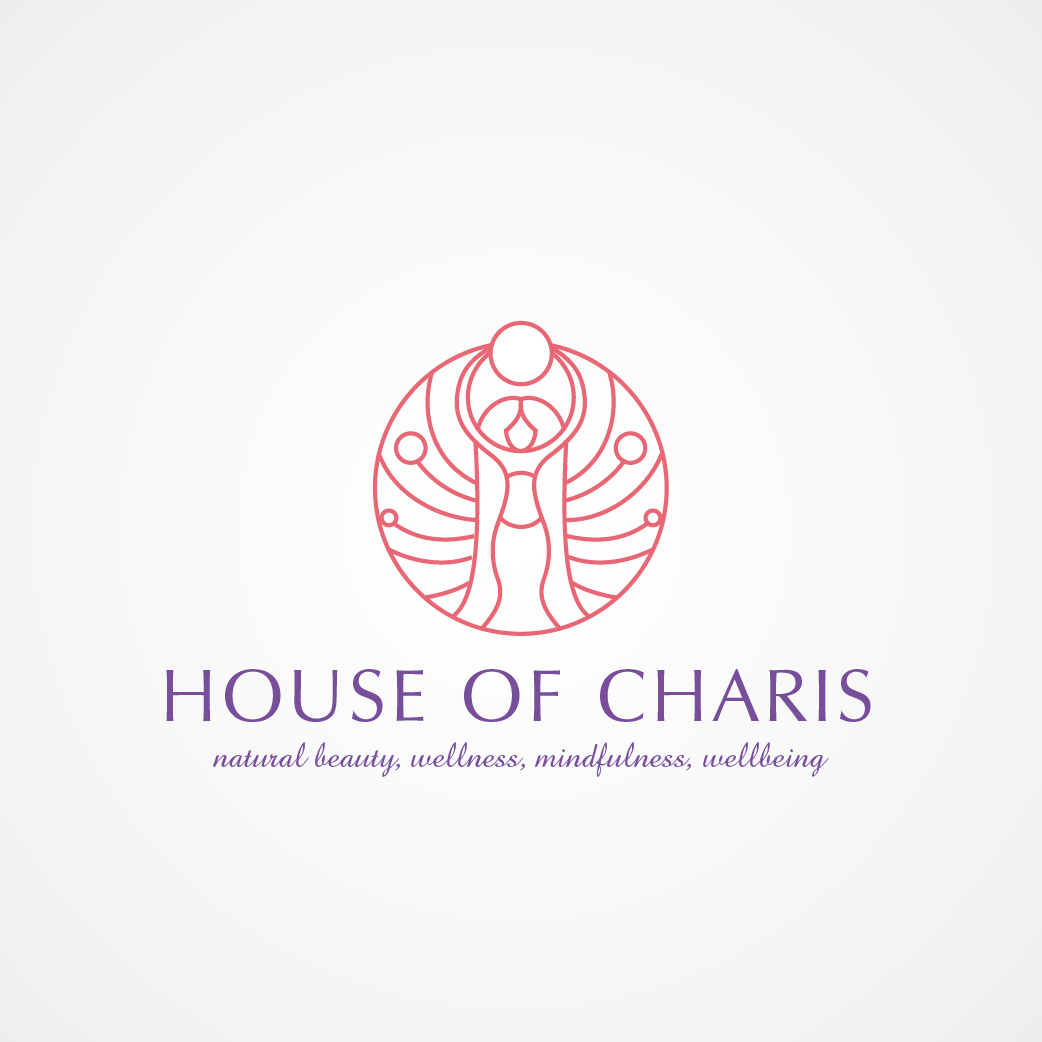 Logo Design by Irina Makedonska for House Of Charis | Design #18694008