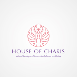 Design de Logo par Irina Makedonska pour House Of Charis | Design : #18694008