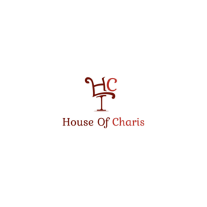 Logo Design by ecorokerz for House Of Charis | Design #18658408