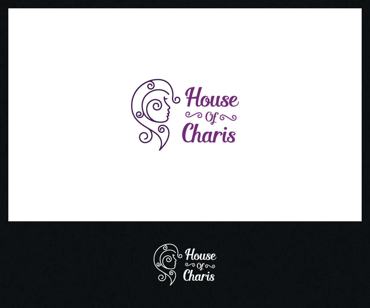 Diseño de Logo por Roy para House Of Charis | Diseño #18691945